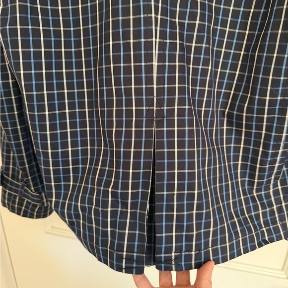 Lauren Ralph Lauren Checkered Women's Jacket - Picture 4 of 4